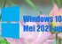Windows 10 mei 2021-update installeren vanaf nu mogelijk (21H1)