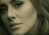 Adele slaat Spotify over met nieuwe album 25