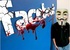 Anonymous plant aanval op Facebook