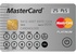 Mastercard Display Card: Creditcard met scherm en toetsenbord
