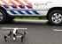 Politie zet telkens vaker drones in