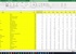 Excel: venster splitsen en titels blokkeren