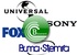 Buma/Stemra en filmstudio's downloaden zelf van BitTorrent