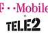 T-Mobile neemt Tele2 over