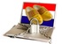 Nederland in top 5 slachtoffers 'politievirus'