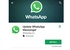 Google verwijdert nep-WhatsApp uit Play Store