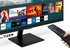 Samsungs Smart Monitor M7-monitor bezit smart tv-functies