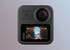 GoPro Max 360 met schermpje voor vloggers
