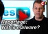 Video – Wat is malware en wat doe je er tegen?