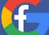 'Negen populairste apps allen van Google en Facebook'