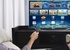 Krap helft huishoudens heeft inmiddels smart tv