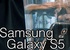 Samsung Galaxy S5 getest: toch niet zo waterbestendig