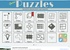 Genius Puzzles - 40 uiteenlopende breinbrekers
