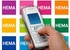 HEMA mobiel prepaid: betalen per seconde