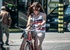 Gazelle start test met smartphone-blokkerende fiets