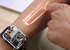 LumiWatch: Je arm als touchscreen