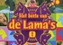 BNN zoekt nieuwe Lama via vacaturesite