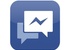 Facebook Messenger ook voor Facebook-haters