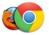 Chrome na IE populairste browser ter wereld