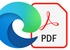 PDF bewerken met Edge: Markeren, handtekening en meer