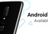 Android 9.0 Pie uit voor OnePlus 6