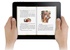Verkopen van magazines op iPad keldert
