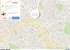 Smarty Pins - Spelletjes spelen op Google Maps
