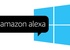 Spraakassistente Alexa komt naar Windows 10