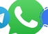 WhatsApp-gebruikers zoeken het verderop na omstreden aanpassing privacybeleid