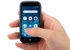 Jelly 2-smartphone is even klein als bankpas
