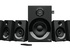 Logitech Z607 5.1-speakerset streamt ook muziek
