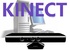 Kinect voor pc in 2012