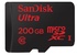 Sandisk krijgt 200 gigabyte op een microsd