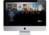 Nieuwe iMac met tv-functionaliteit?