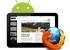 Firefox 9 for Android is uit