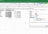 Gevoelige informatie verbergen in Excel