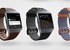Fitbit kondigt Ionic-smartwatch en weegschaal aan