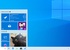 Windows 10: Licht thema op de schop