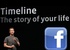 Facebook Timeline wereldwijd beschikbaar