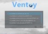 Ventoy - Opstartmedia beheren