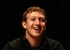Facebook-baas Mark Zuckerberg verkoopt 1,7 miljard euro aan aandelen