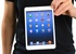 Bedrijfsleven omarmt massaal Apples iPad