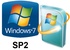 ‘Windows 7 Service Pack 2 niet in de planning’