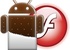Android 4 krijgt Flash 11.1
