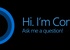 Hoe stel je Cortana in?