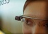 Deze Google Glass-app kan echte gesprekken ondertitelen