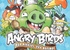 Koken met Angry Birds