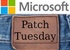 Microsoft Patch Tuesday: 4 kritieke bugs