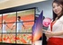 LG toont eerste 55-inch OLED 3D-tv