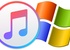 iTunes-ondersteuning stopt voor Windows XP